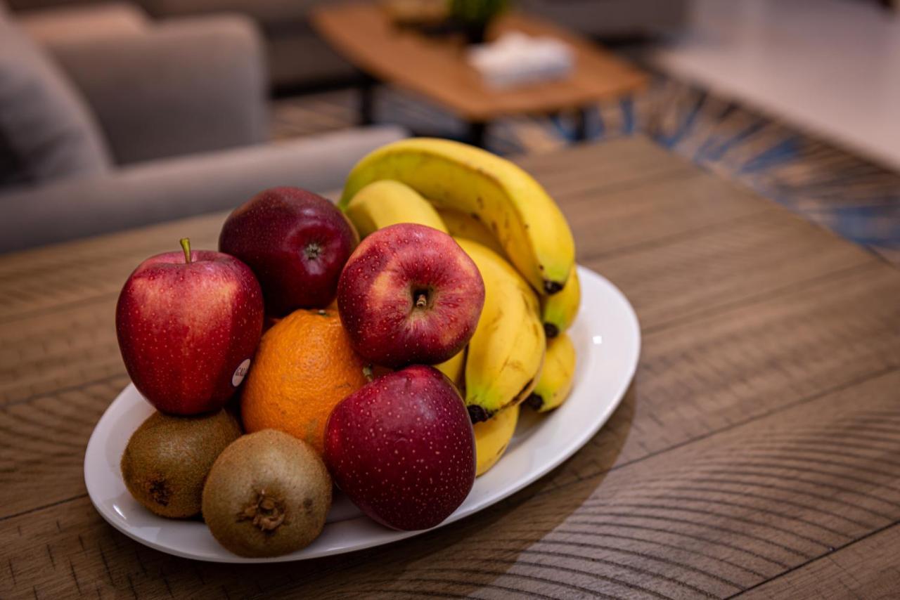 Idles By Staytion Serviced Apartments Jidda Eksteriør bilde